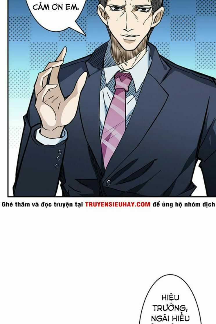 God Slayer Chương 18 trang 9