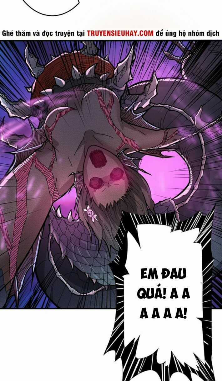 God Slayer Chương 19 trang 11