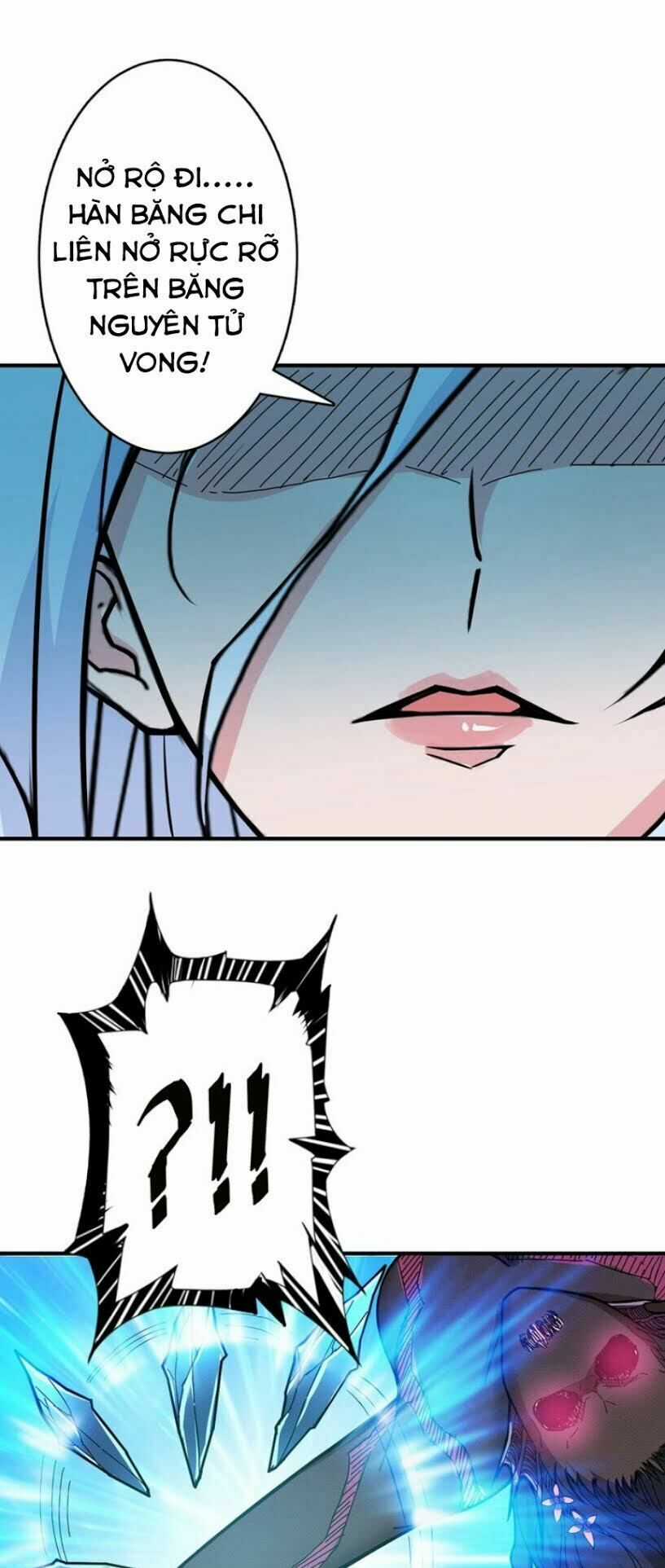 God Slayer Chương 19 trang 13