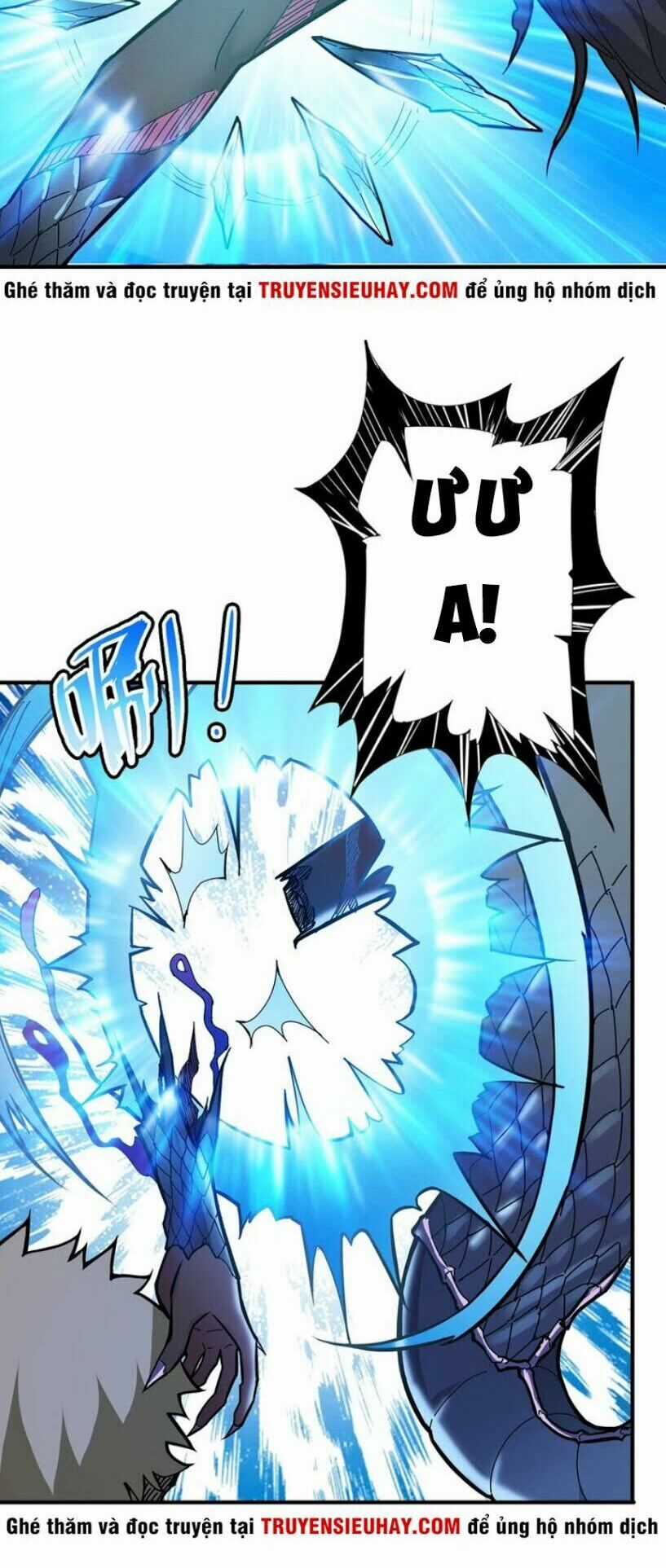 God Slayer Chương 19 trang 14