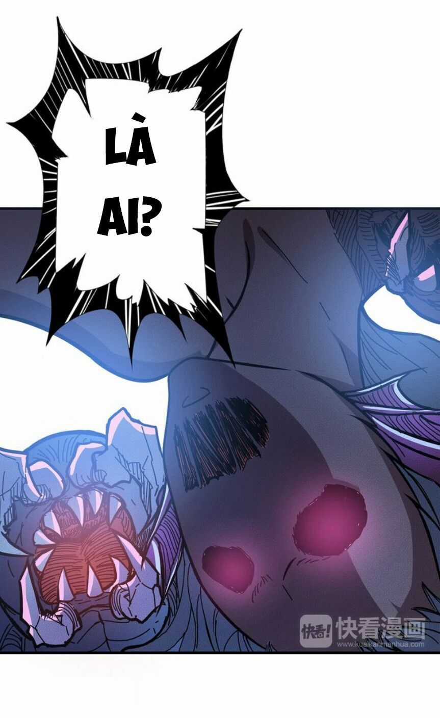 God Slayer Chương 19 trang 15