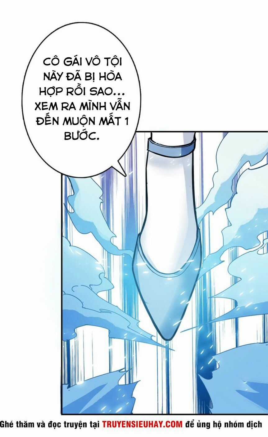 God Slayer Chương 19 trang 16