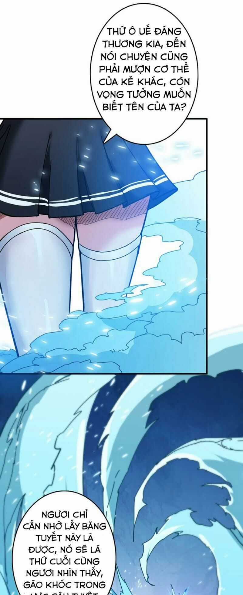 God Slayer Chương 19 trang 17