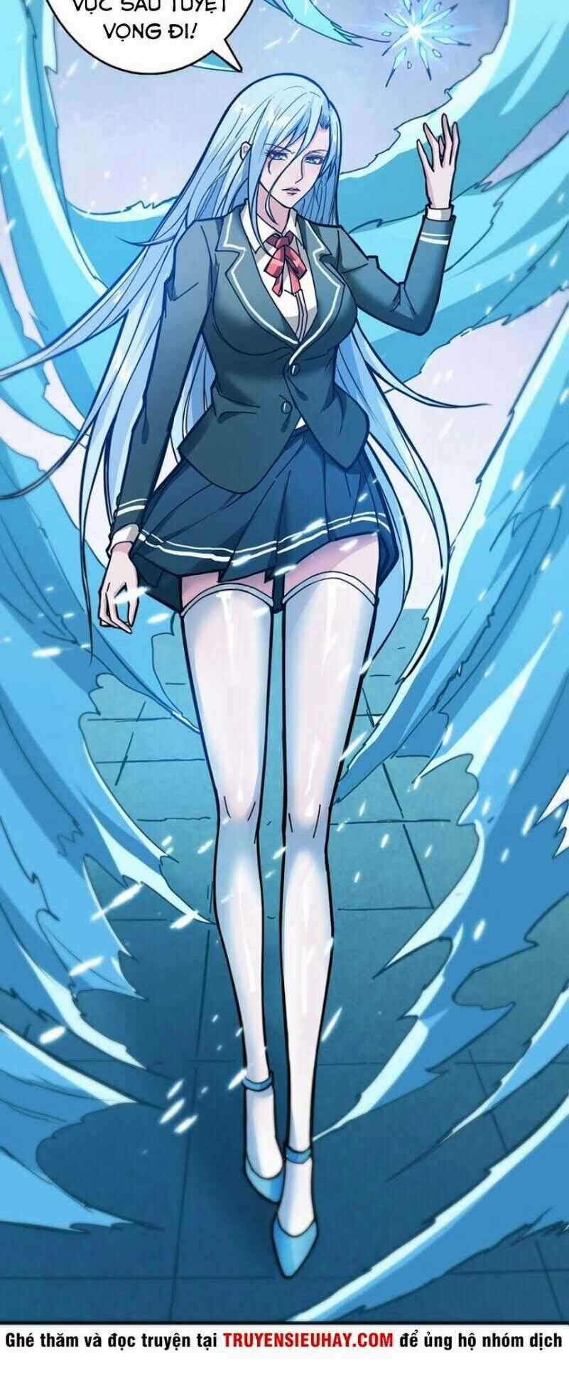 God Slayer Chương 19 trang 18