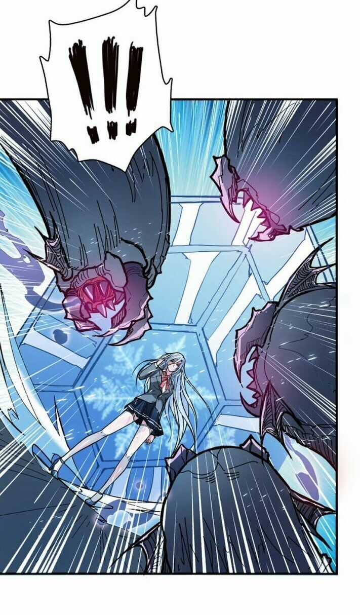 God Slayer Chương 19 trang 21