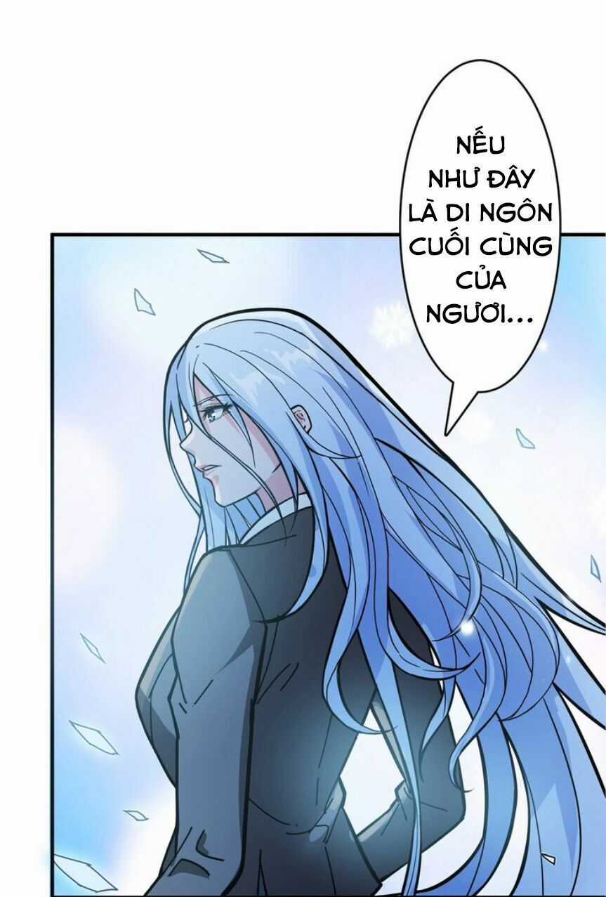 God Slayer Chương 19 trang 22