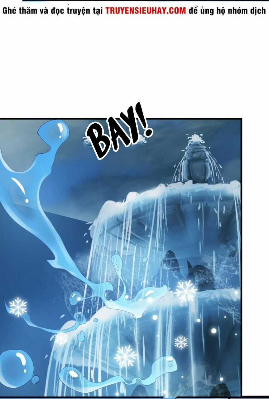 God Slayer Chương 19 trang 23