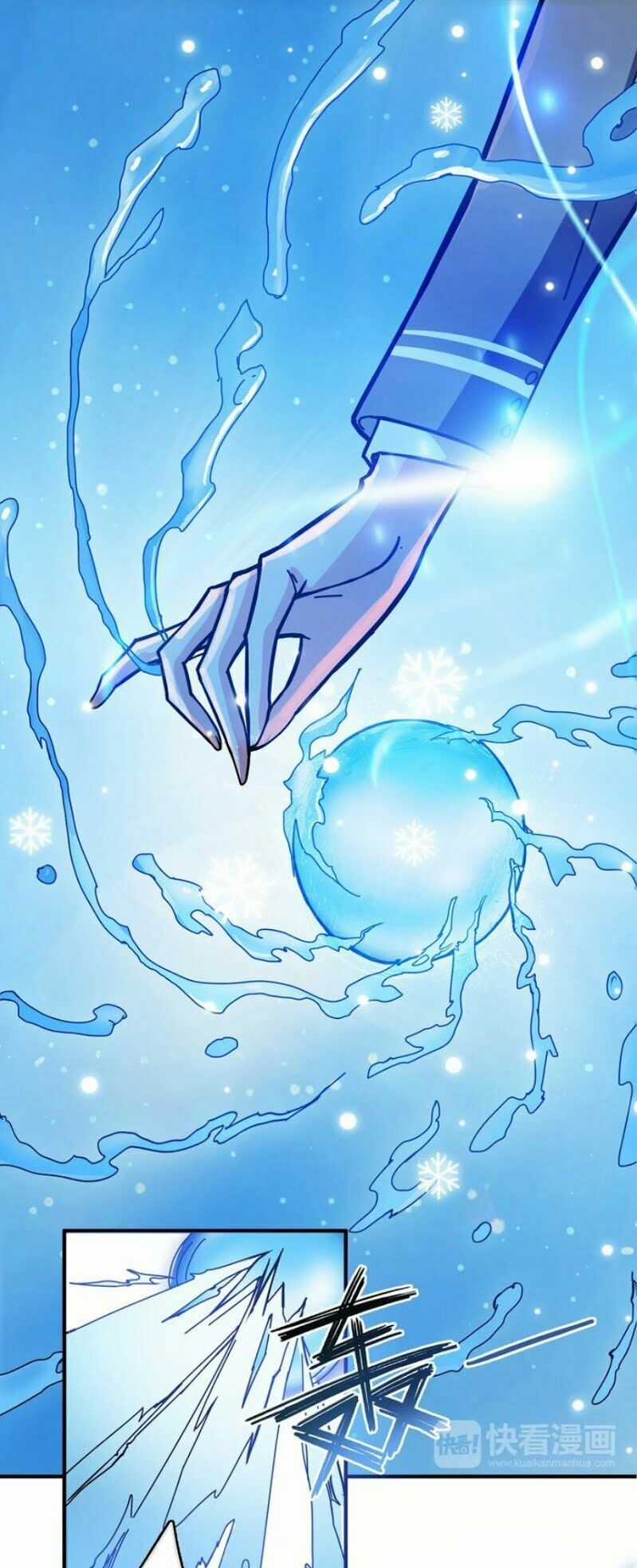 God Slayer Chương 19 trang 24