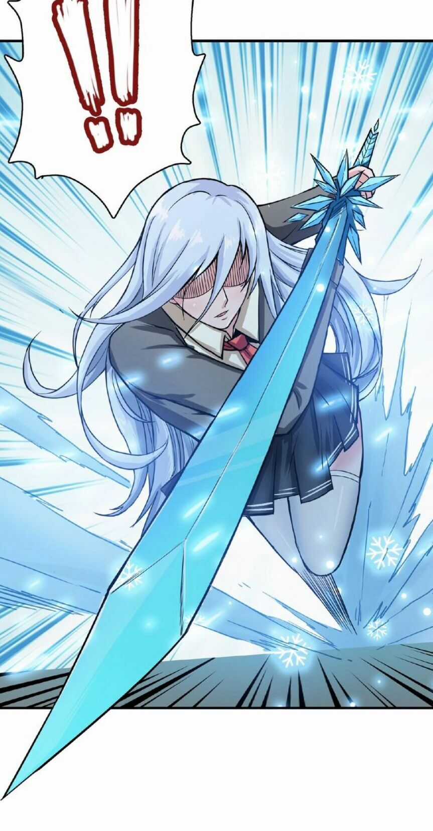 God Slayer Chương 19 trang 27