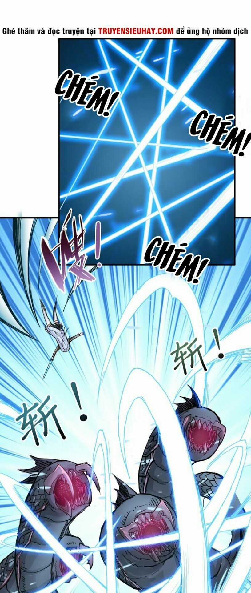 God Slayer Chương 19 trang 28