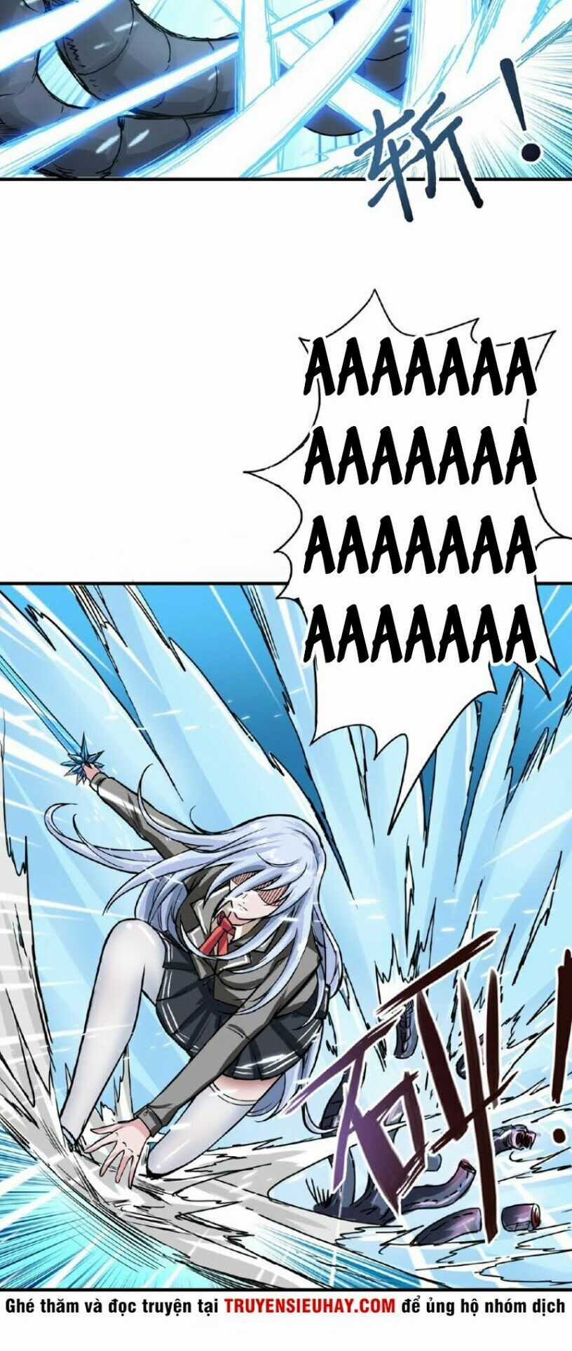 God Slayer Chương 19 trang 29