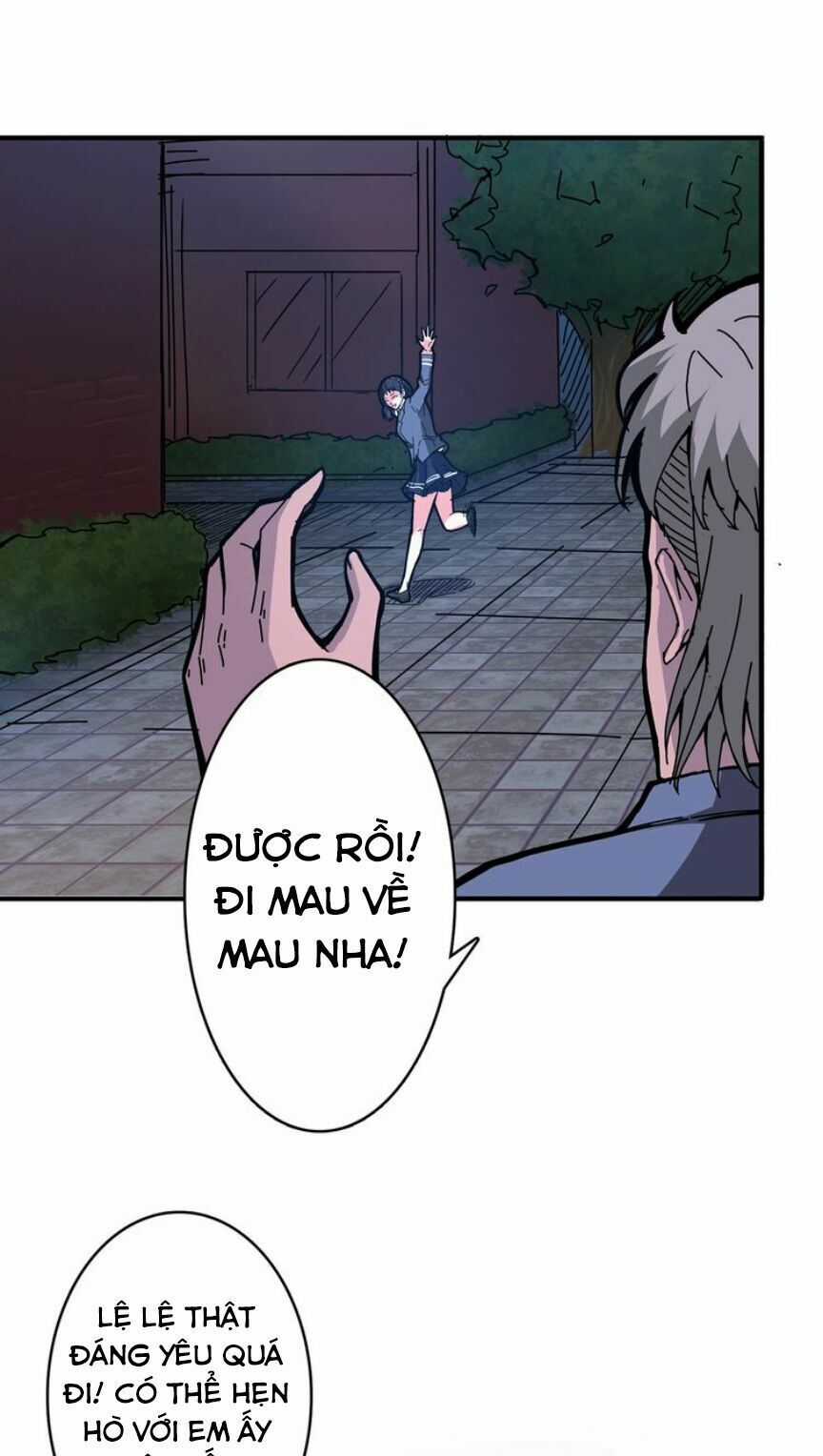 God Slayer Chương 19 trang 3