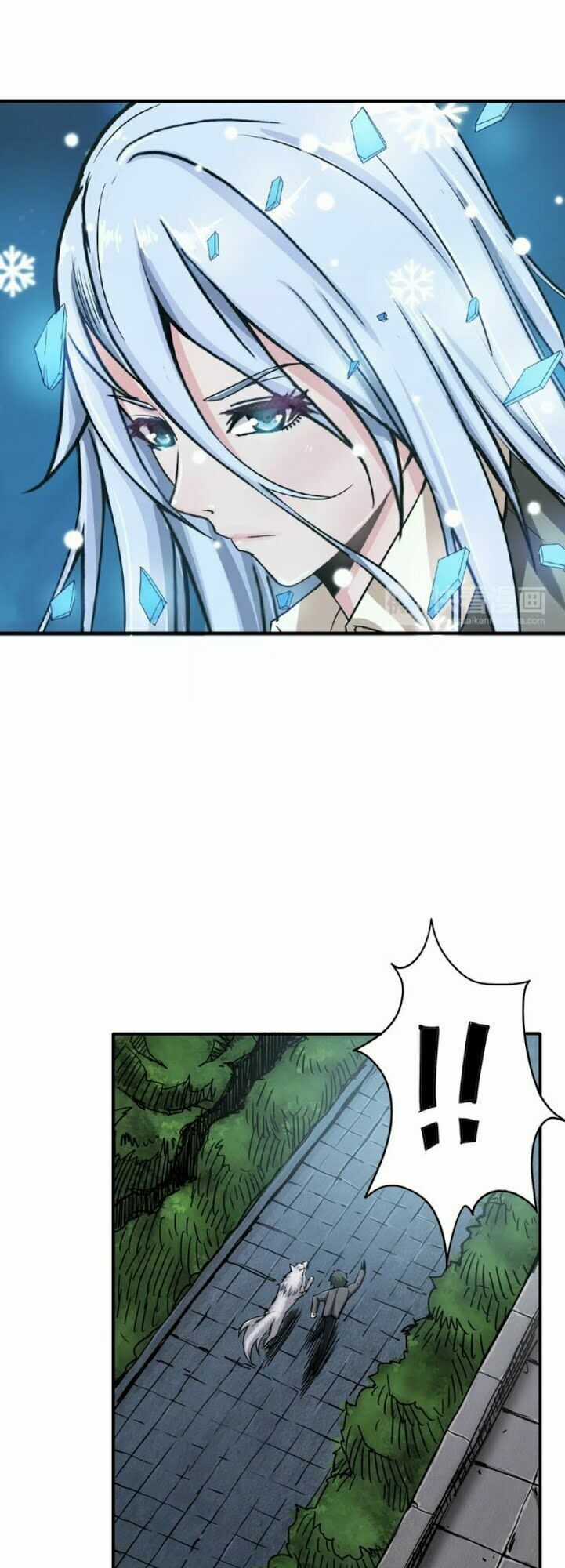 God Slayer Chương 19 trang 30