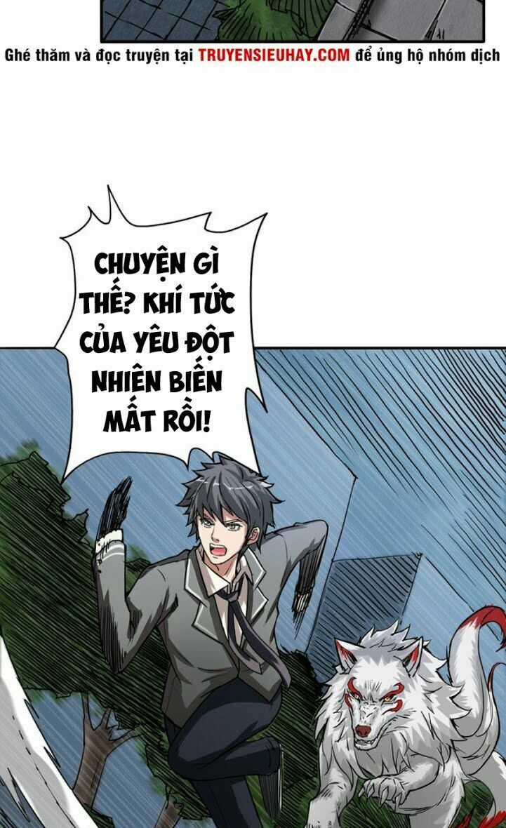 God Slayer Chương 19 trang 31