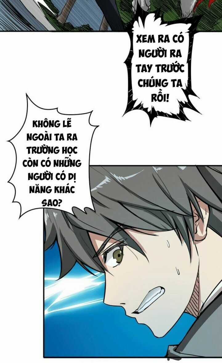 God Slayer Chương 19 trang 32