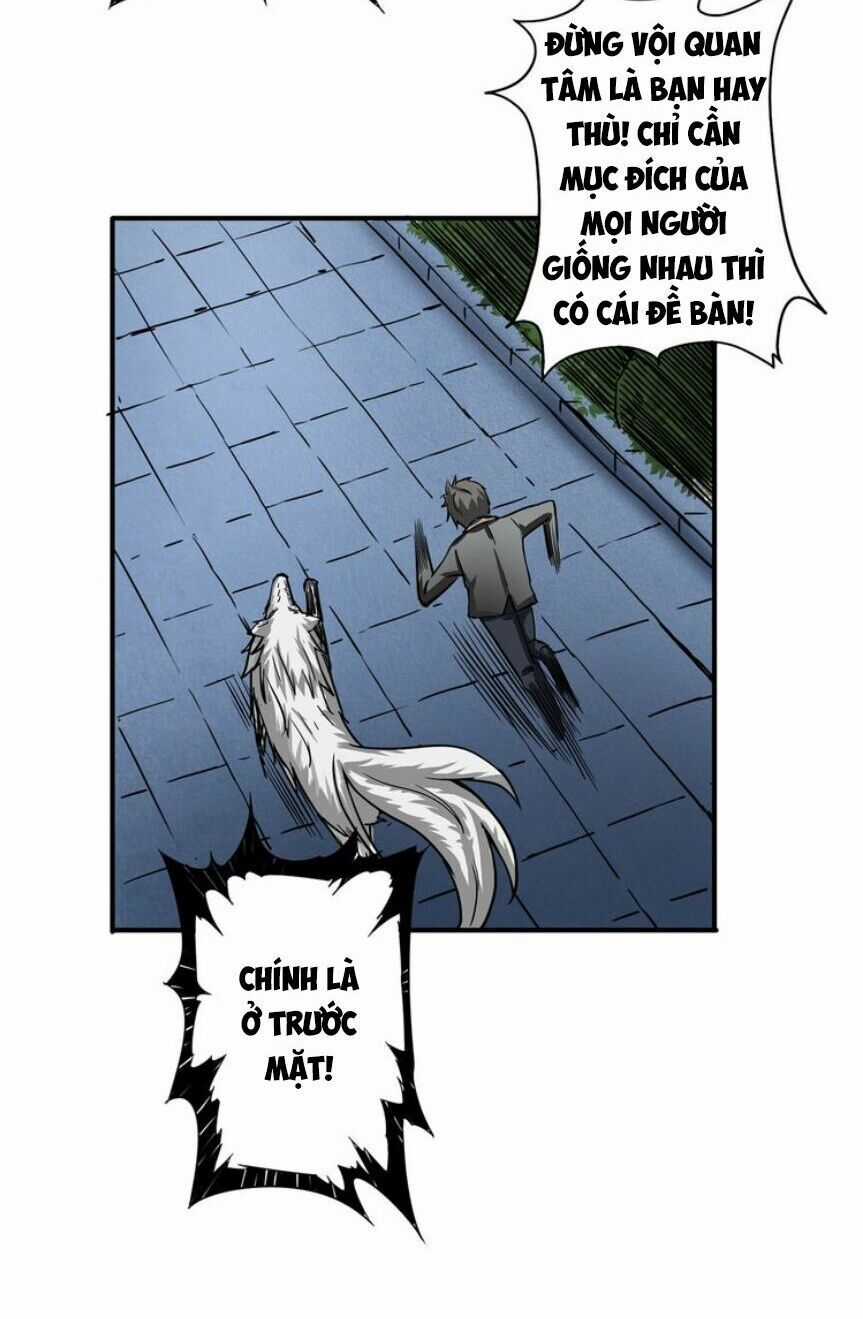 God Slayer Chương 19 trang 34