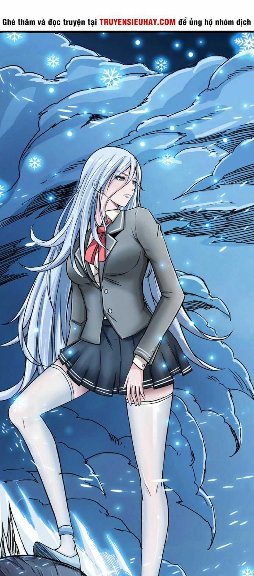 God Slayer Chương 19 trang 35