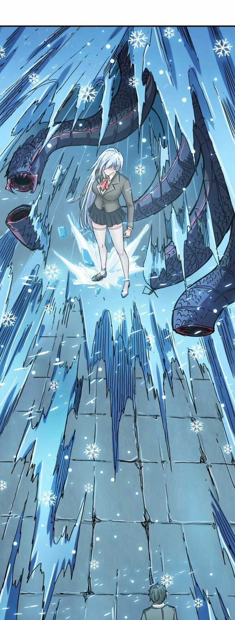 God Slayer Chương 19 trang 37