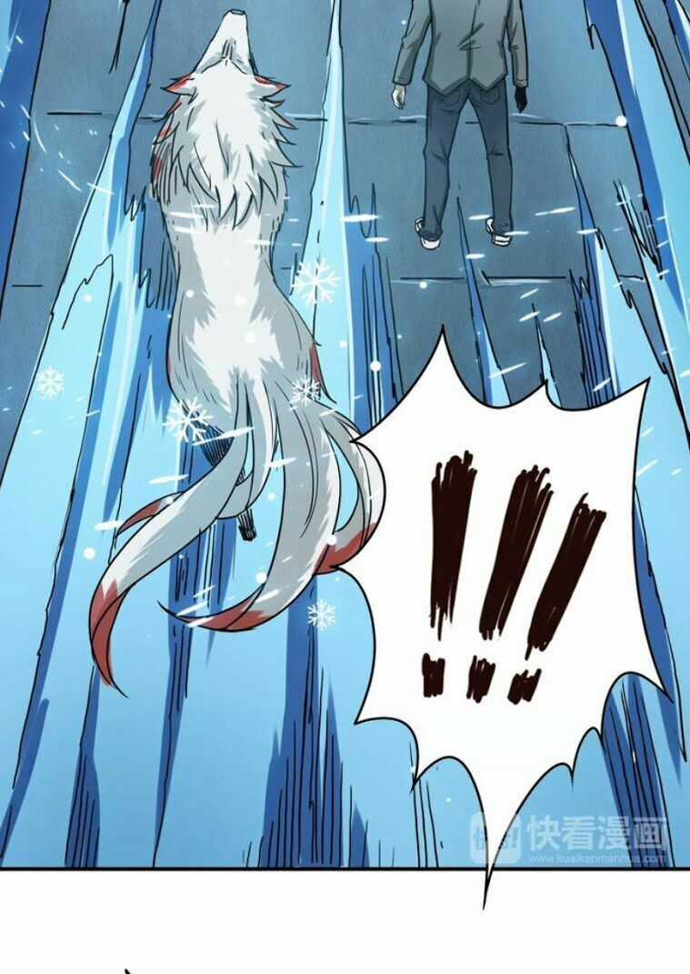 God Slayer Chương 19 trang 38