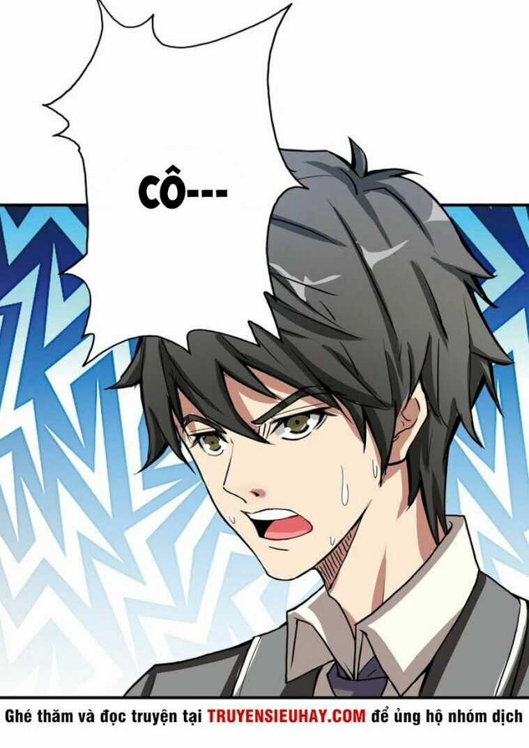 God Slayer Chương 19 trang 39