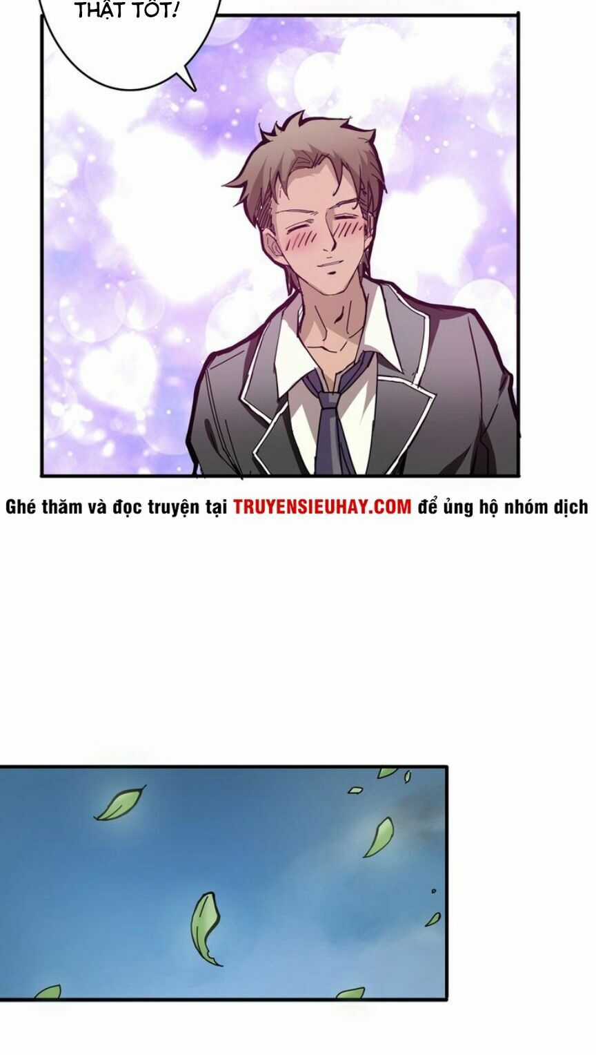 God Slayer Chương 19 trang 4