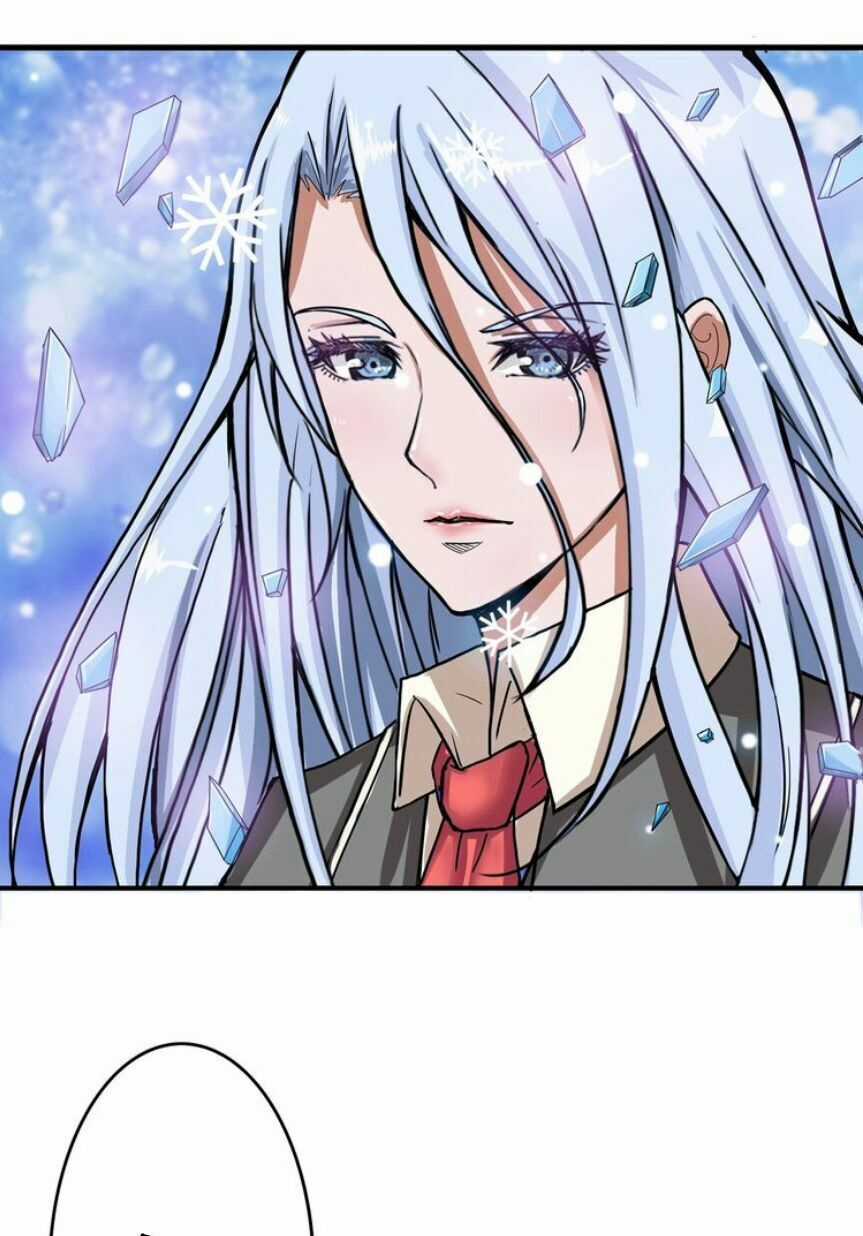 God Slayer Chương 19 trang 40