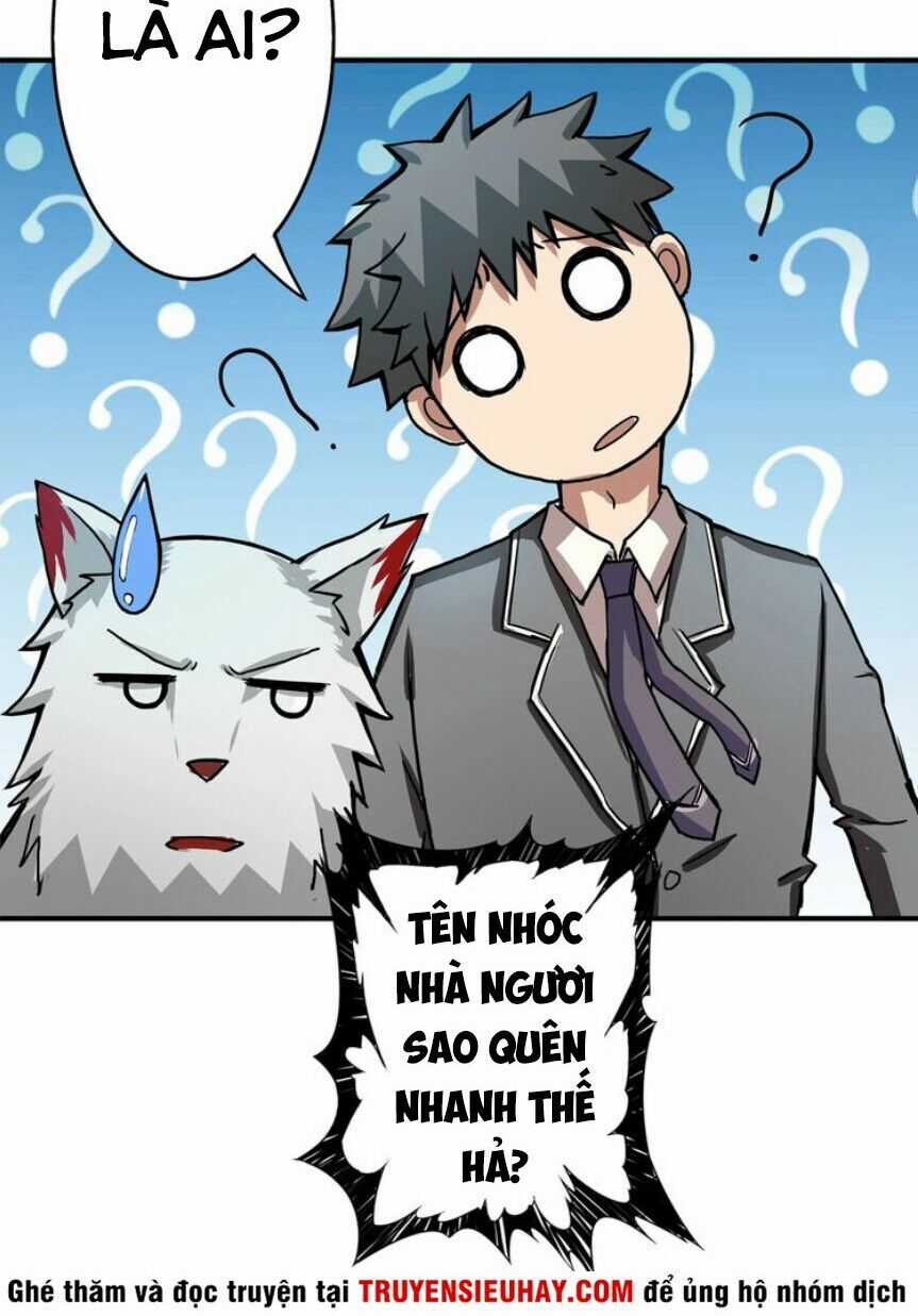 God Slayer Chương 19 trang 41