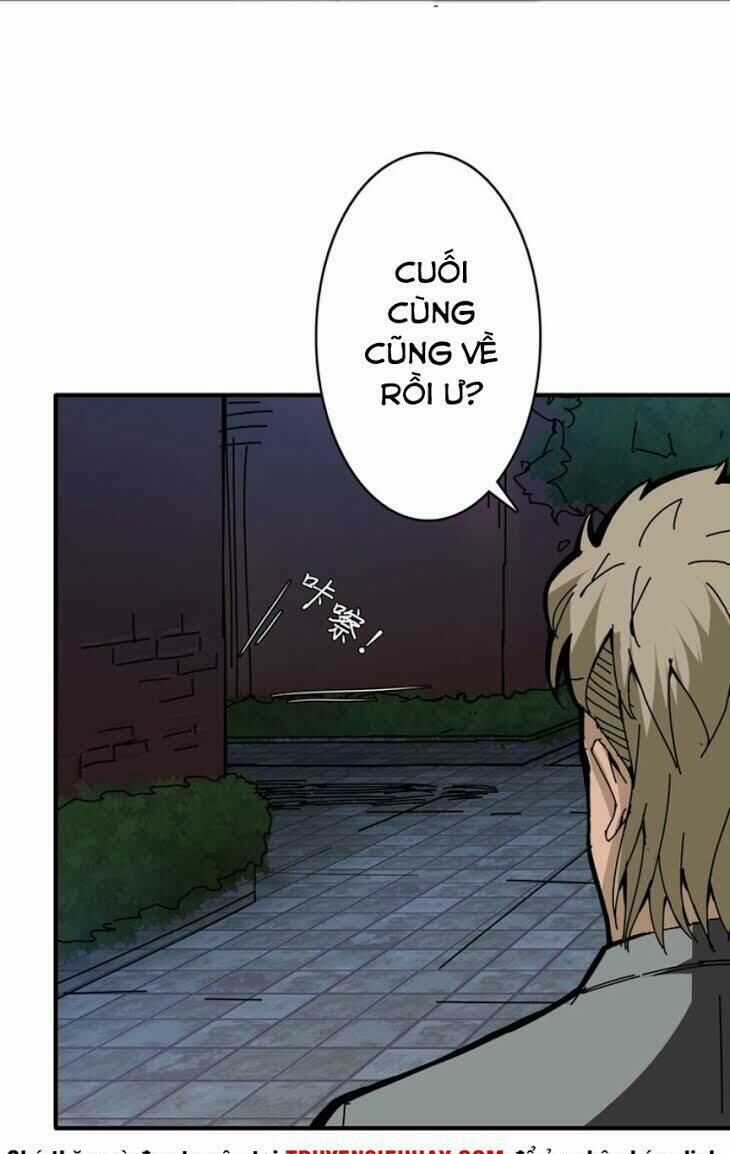 God Slayer Chương 19 trang 6