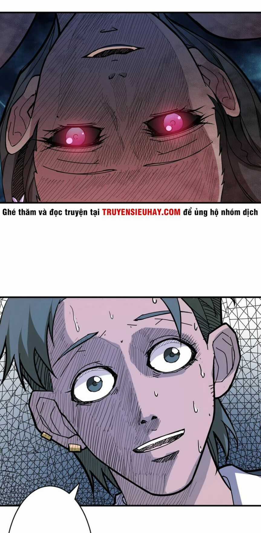 God Slayer Chương 19 trang 8