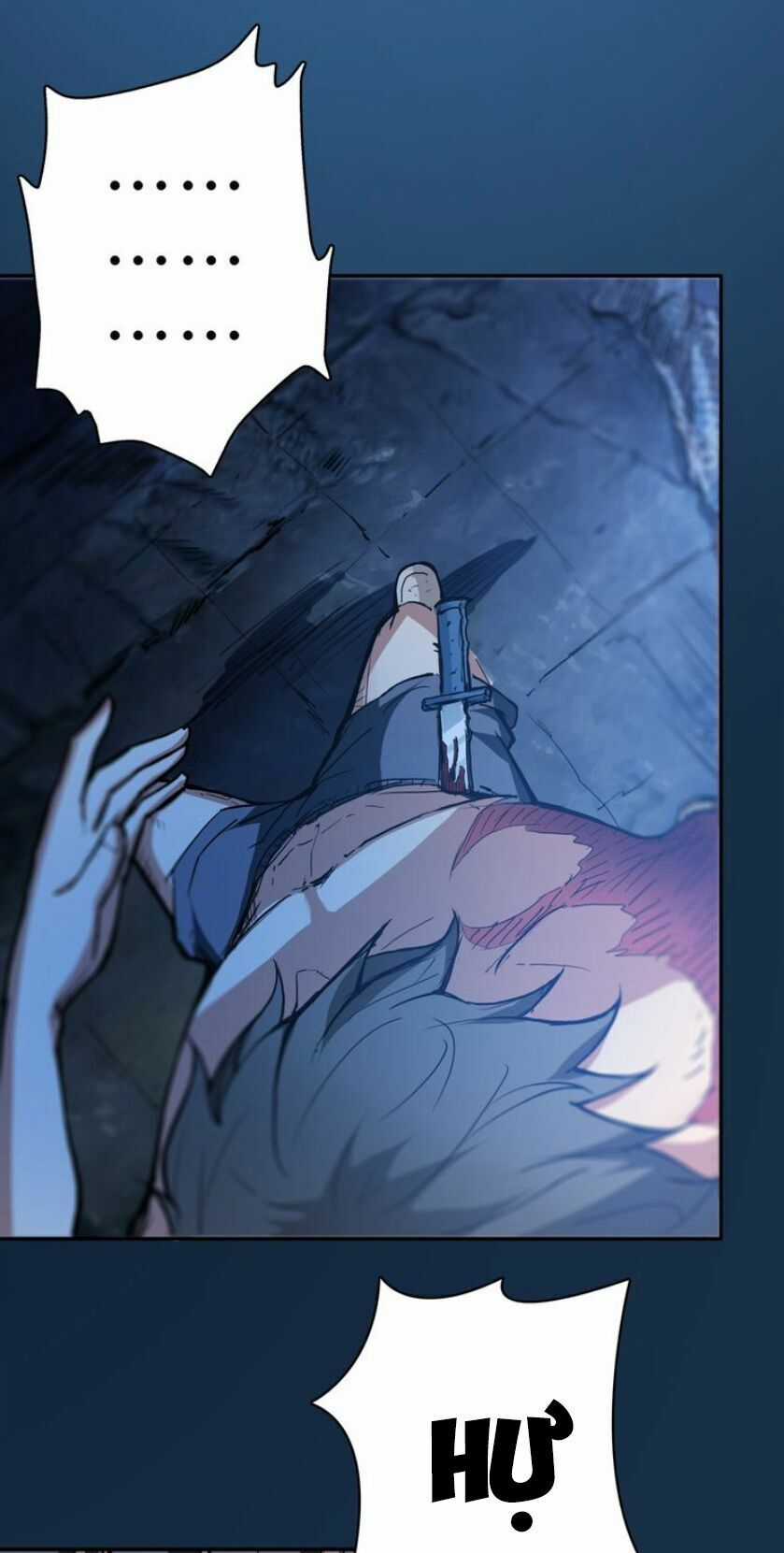 God Slayer Chương 2 trang 27