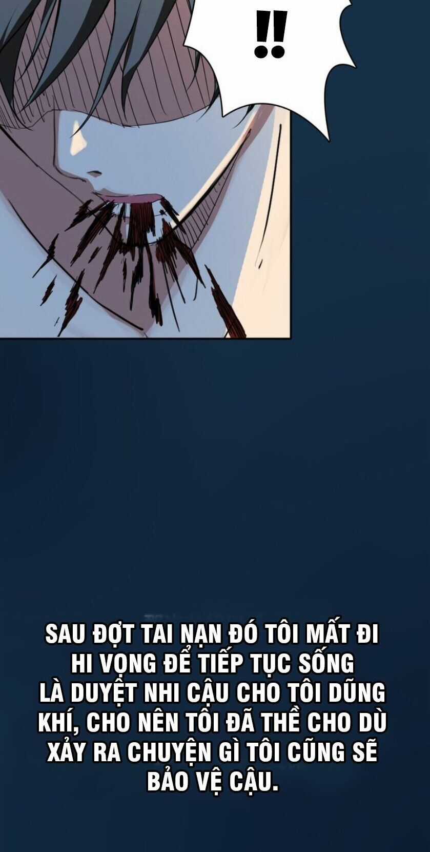 God Slayer Chương 2 trang 28