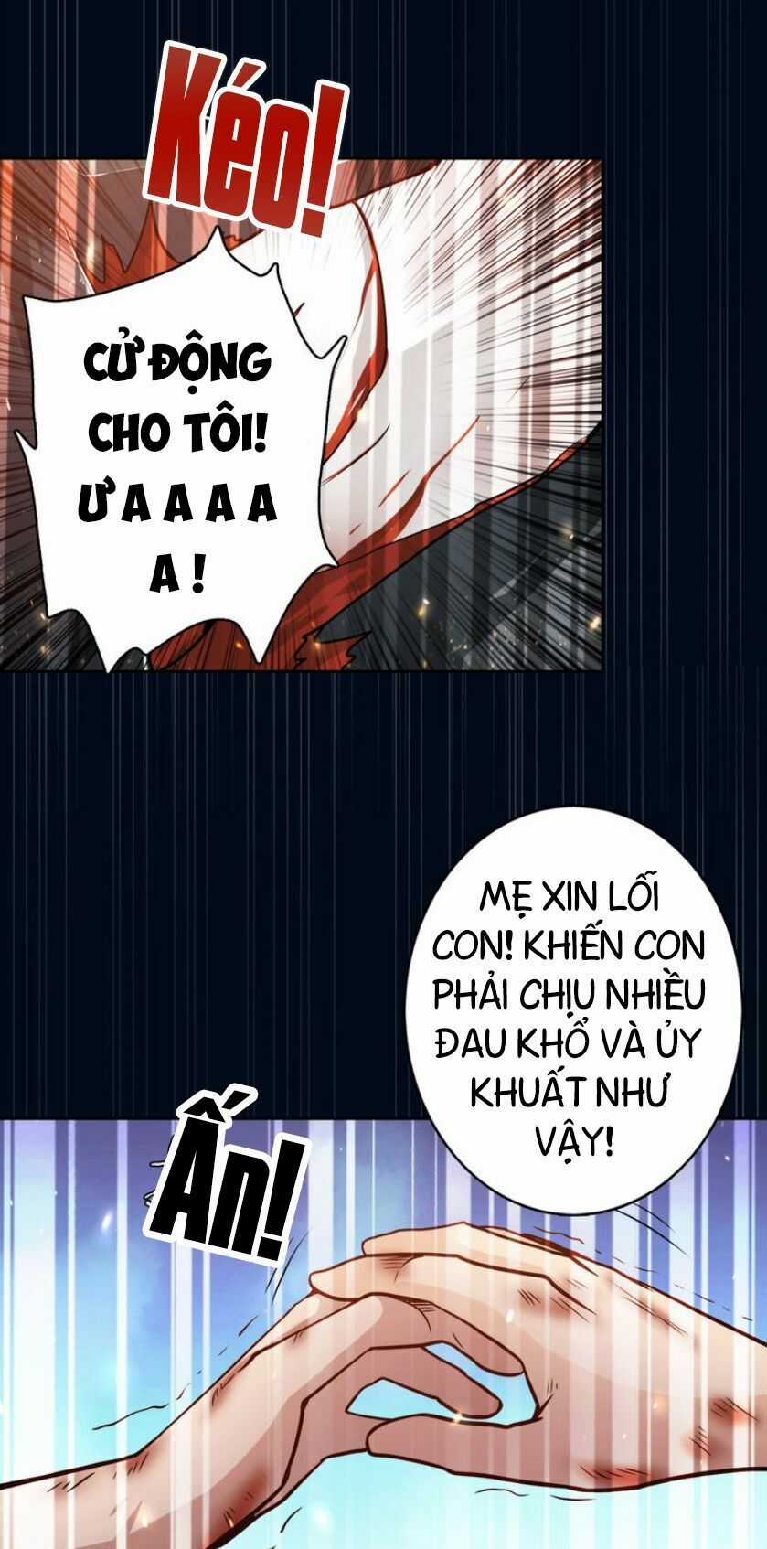 God Slayer Chương 2 trang 34