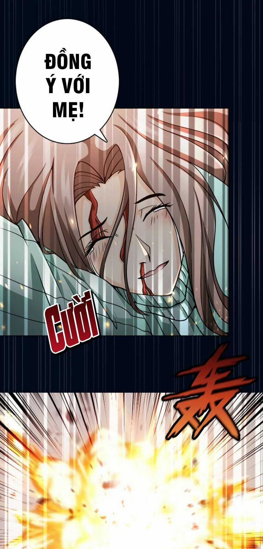 God Slayer Chương 2 trang 36