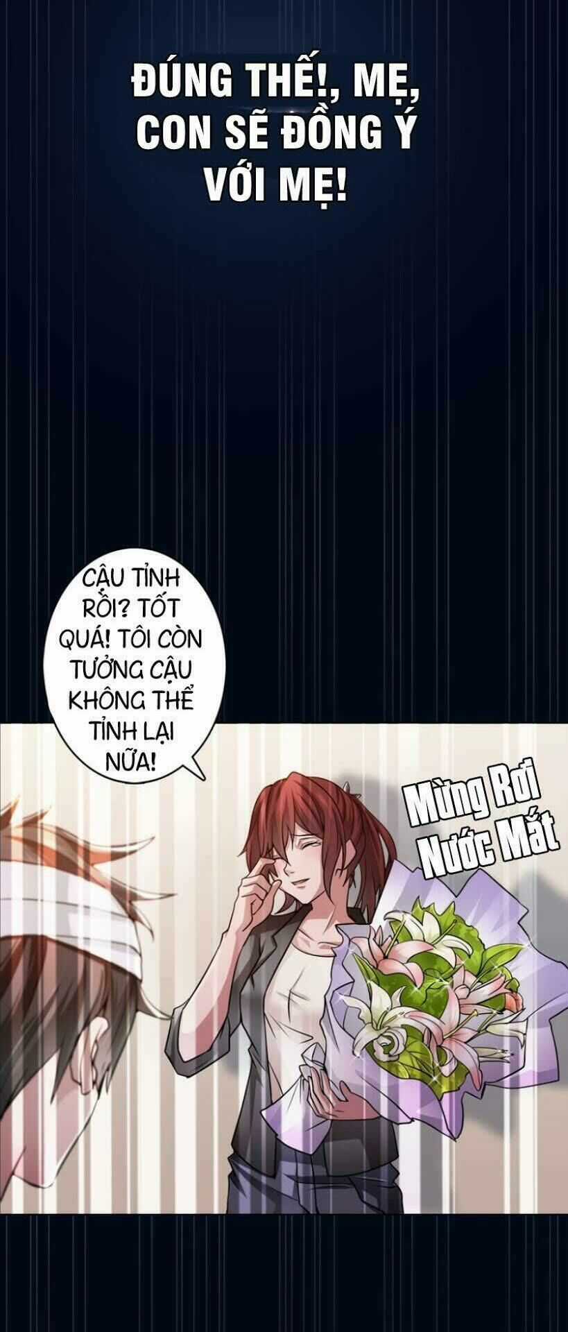 God Slayer Chương 2 trang 39