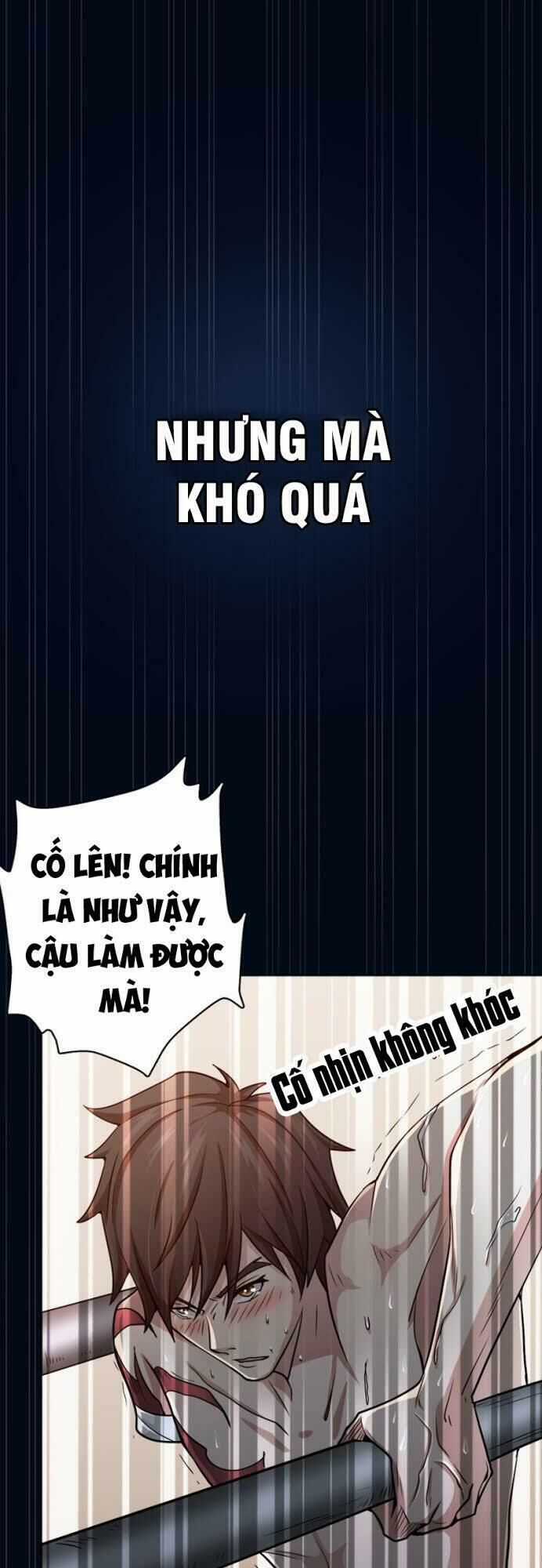 God Slayer Chương 2 trang 40