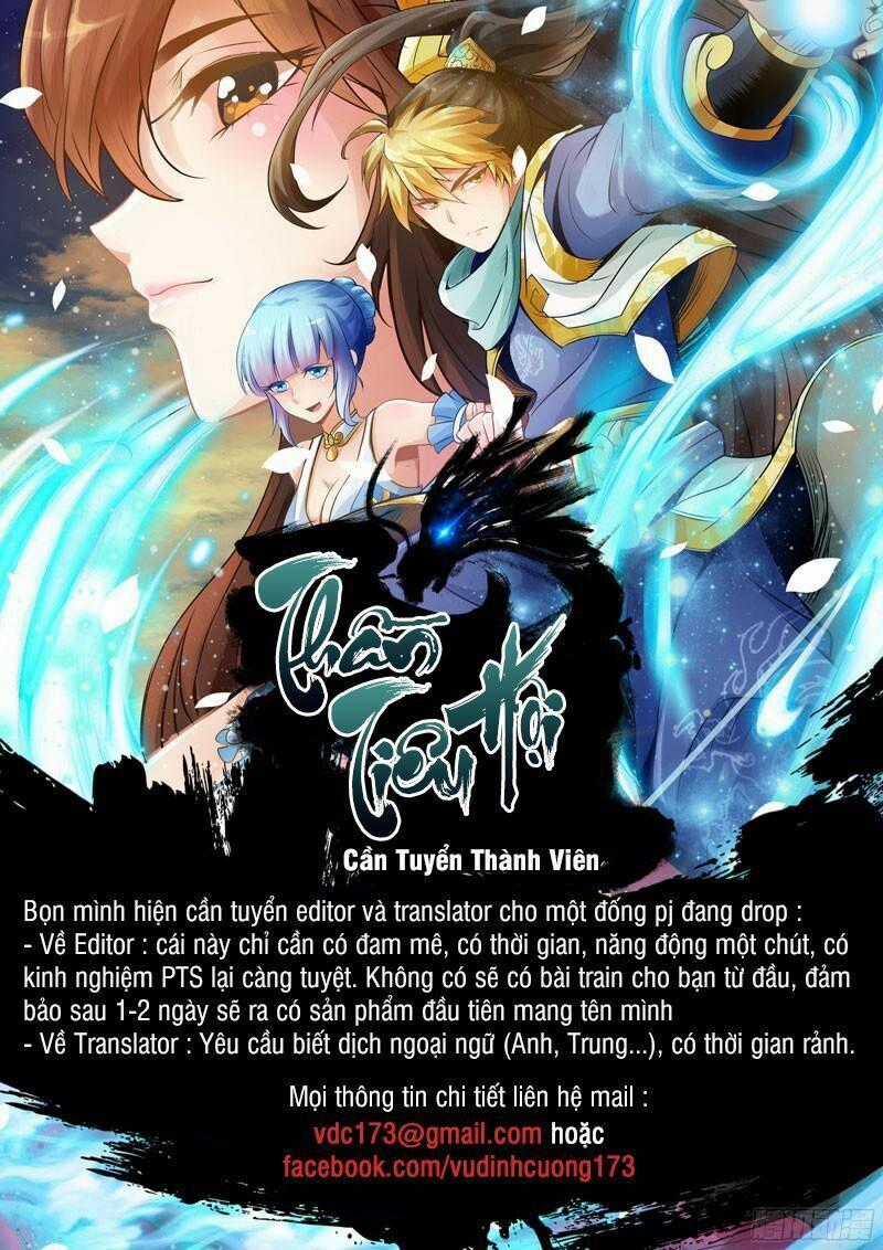 God Slayer Chương 2 trang 46