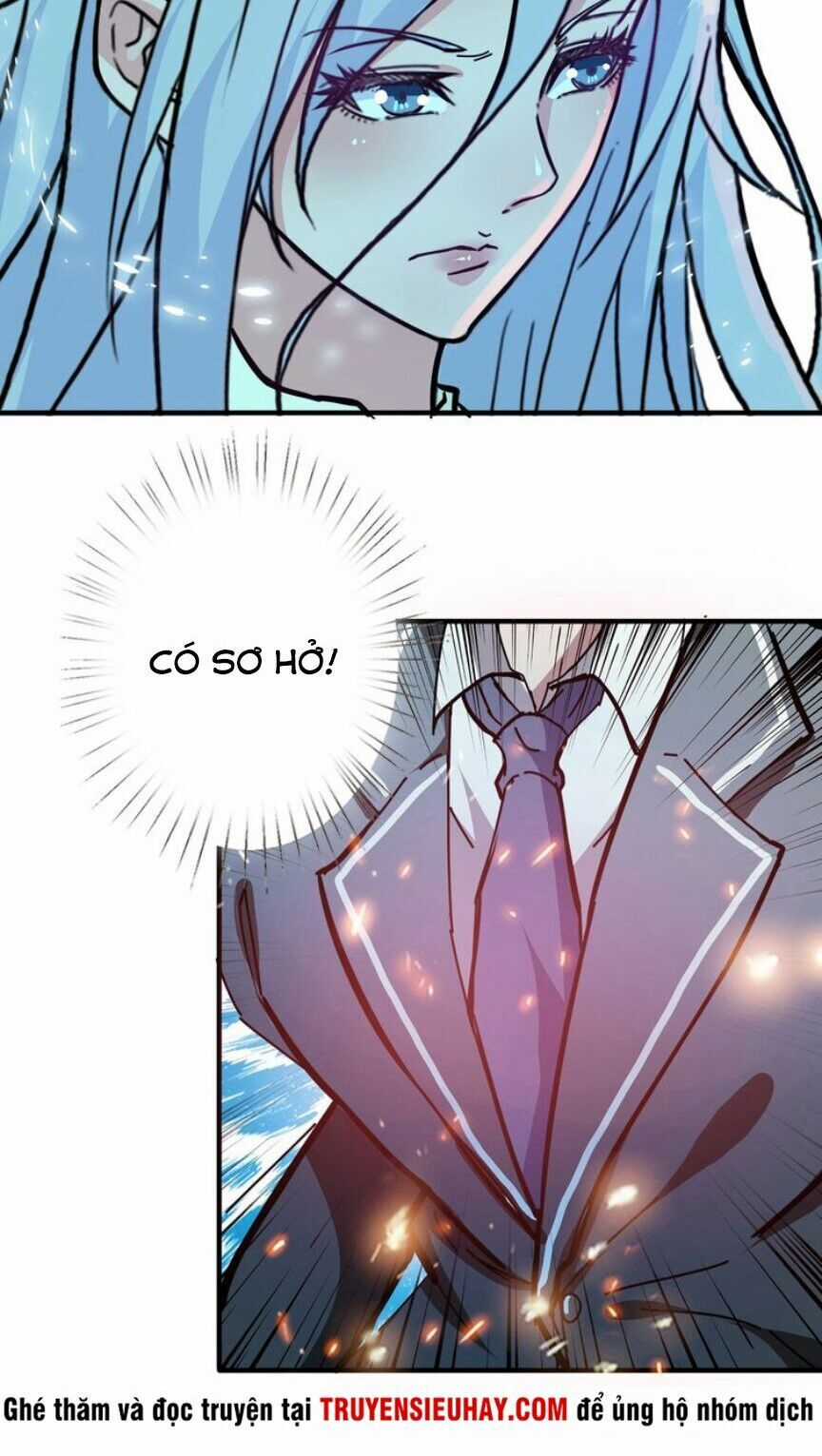 God Slayer Chương 20 trang 11