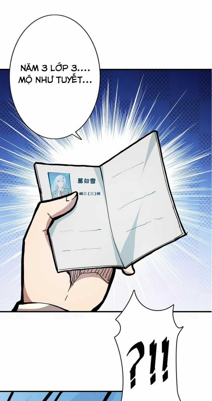 God Slayer Chương 20 trang 14