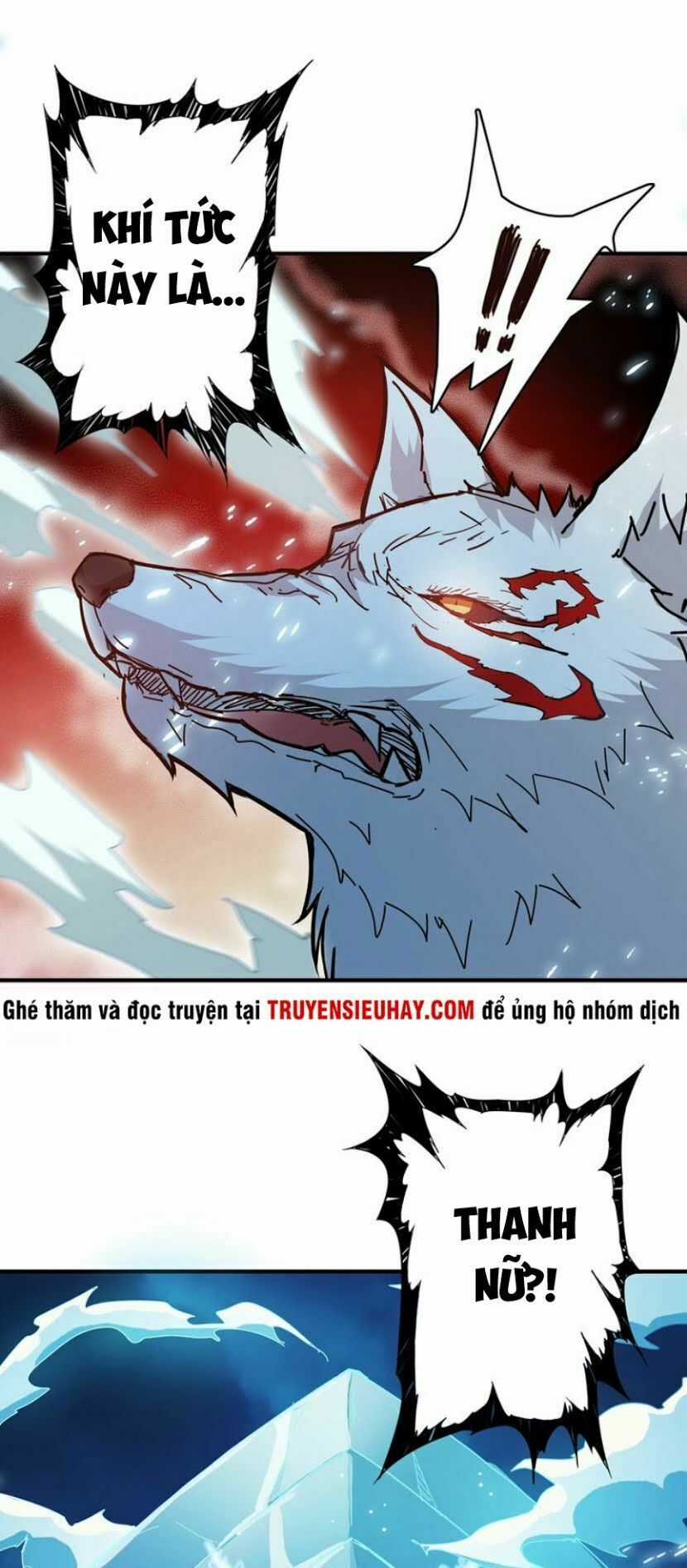 God Slayer Chương 20 trang 22