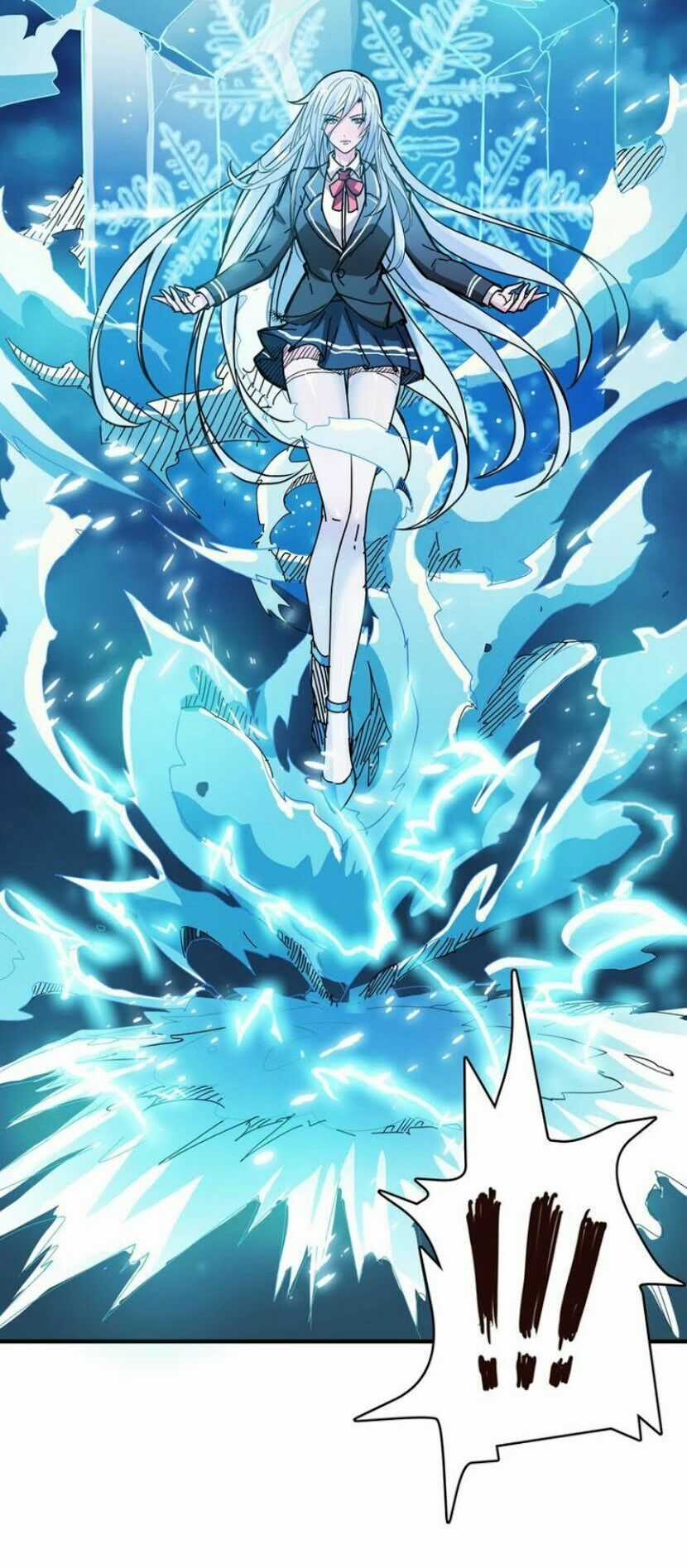 God Slayer Chương 20 trang 23