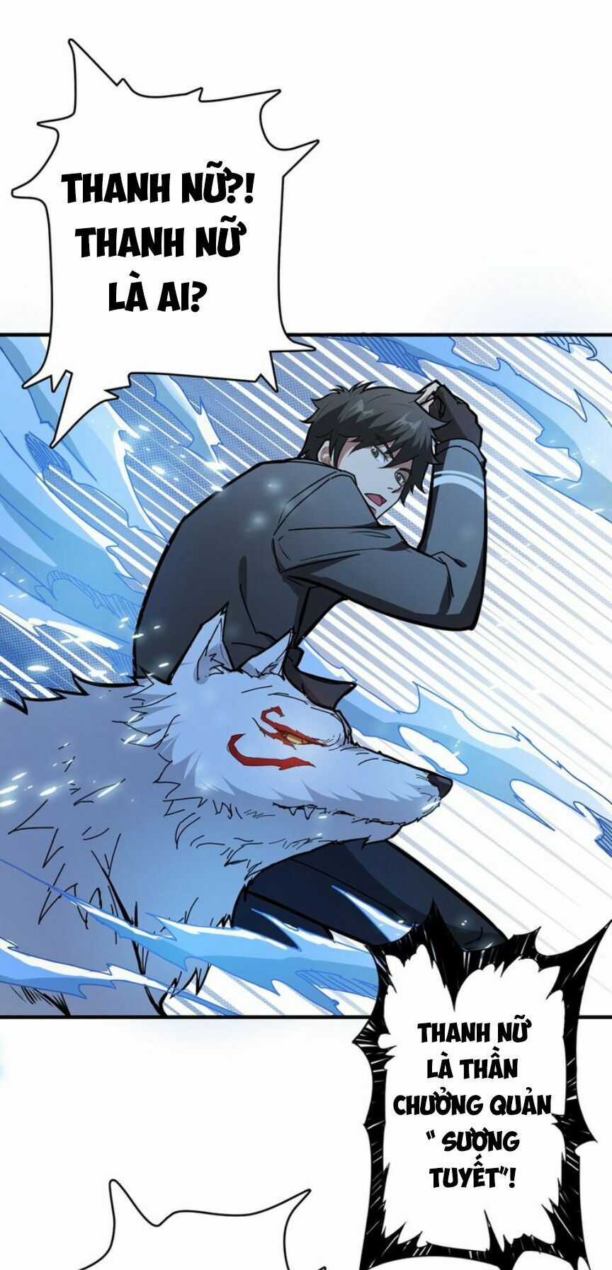 God Slayer Chương 20 trang 24