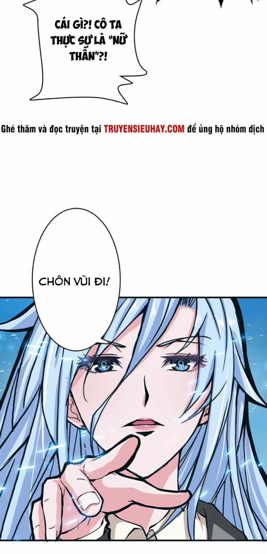 God Slayer Chương 20 trang 25