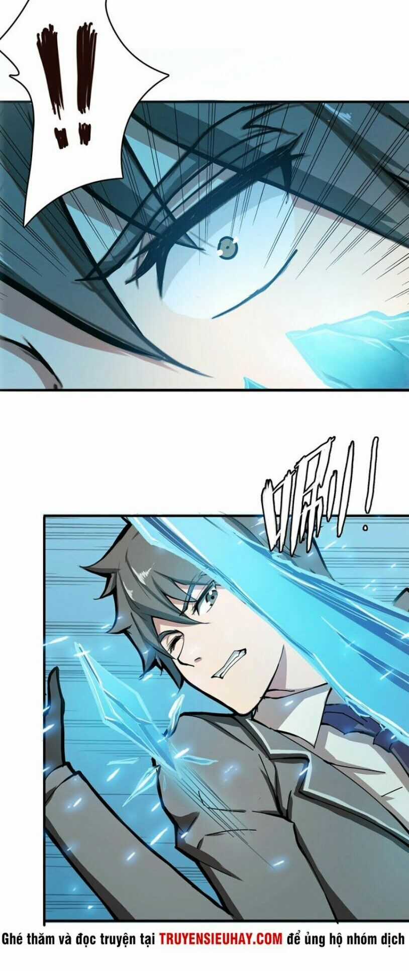 God Slayer Chương 20 trang 27