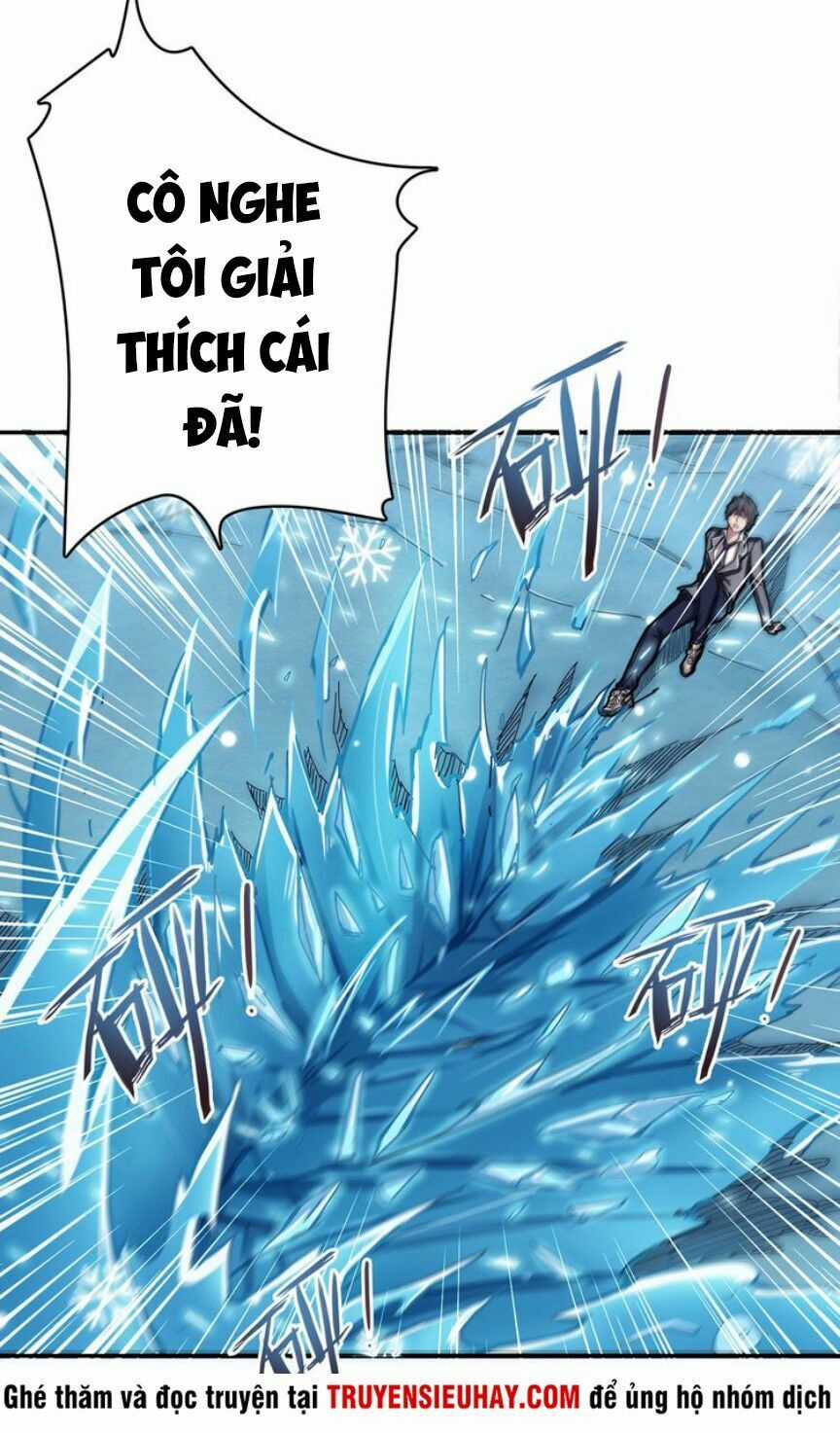 God Slayer Chương 20 trang 29