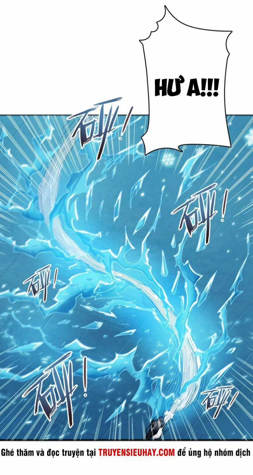 God Slayer Chương 20 trang 30