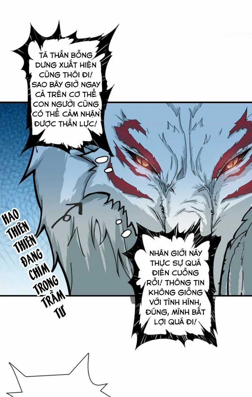 God Slayer Chương 20 trang 32