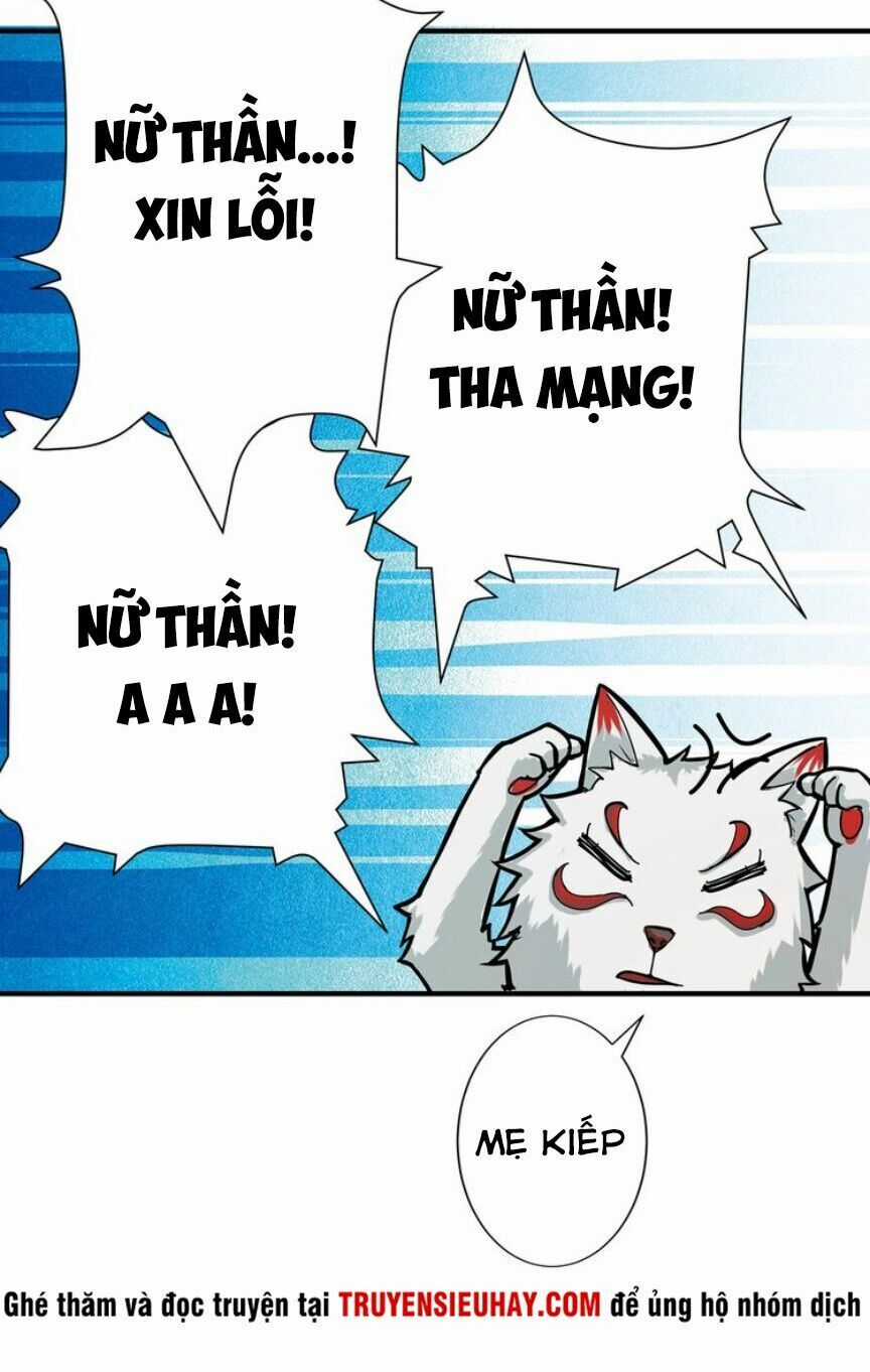 God Slayer Chương 20 trang 33