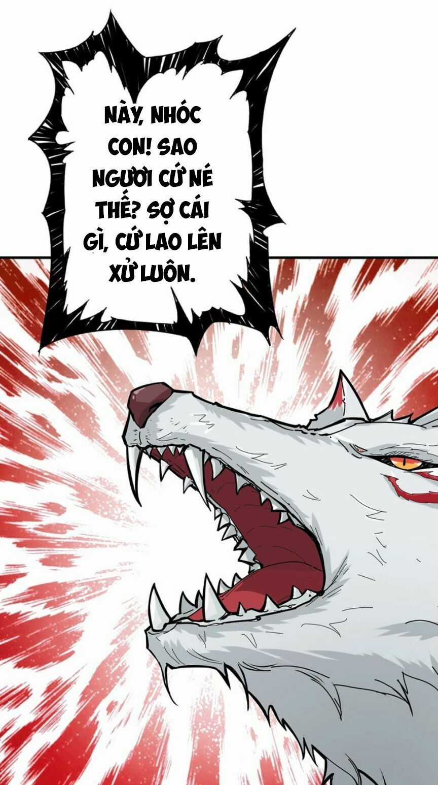 God Slayer Chương 20 trang 34