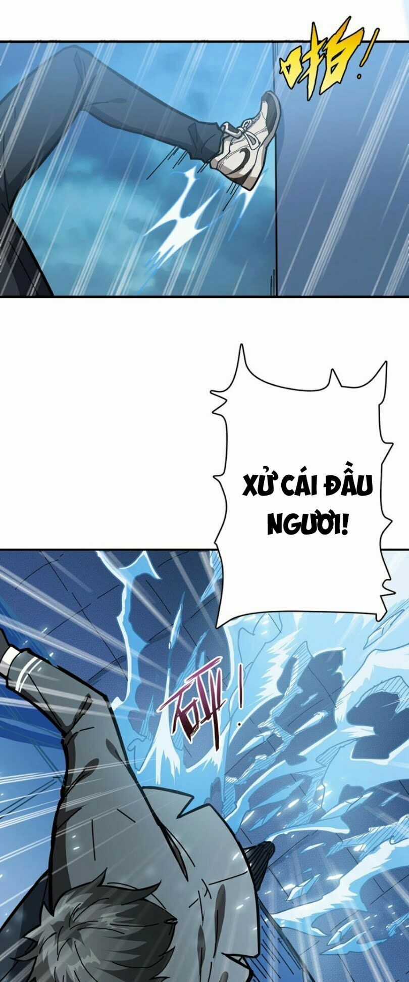 God Slayer Chương 20 trang 36