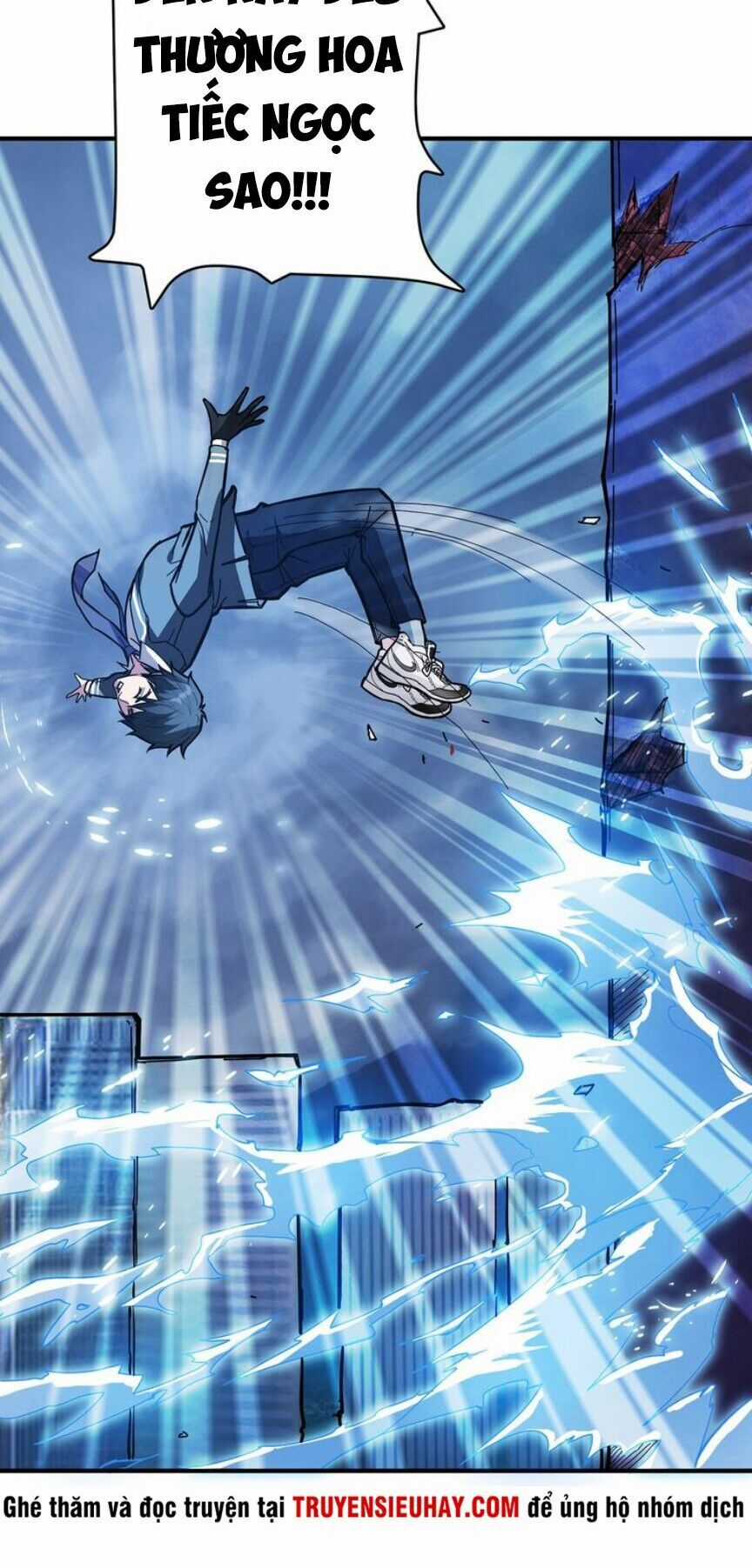 God Slayer Chương 20 trang 39